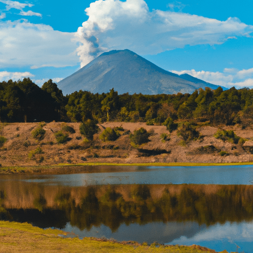 5 increíbles beneficios que los volcanes aportan a la Tierra