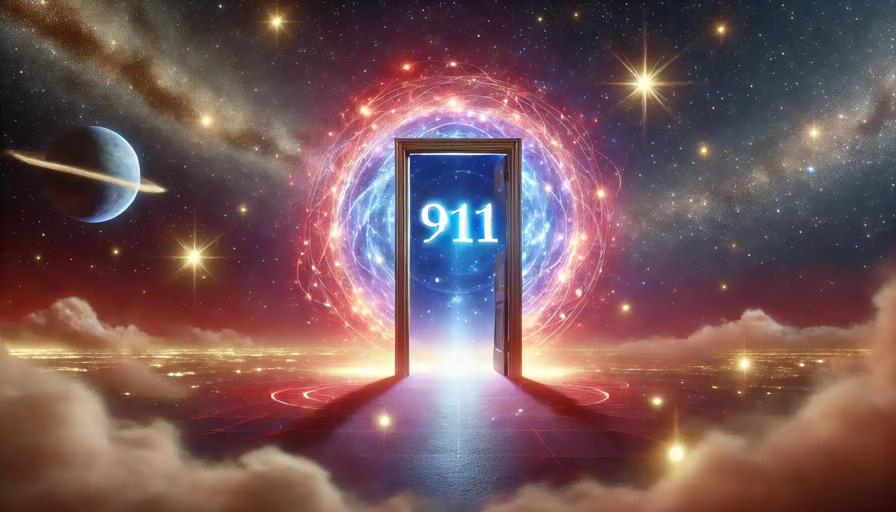 911 Significado Espiritual ¿Qué Hay Detrás De Este Número?