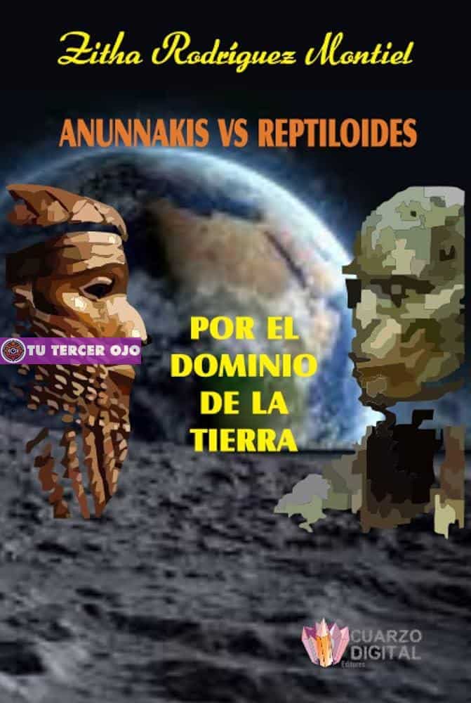 Anunnakis vs Pleyadianos: ¿Cuál Es la Verdad Oculta?