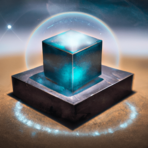 Cubo de Saturno: El Misterio que Desafía la Ciencia y la Espiritualidad