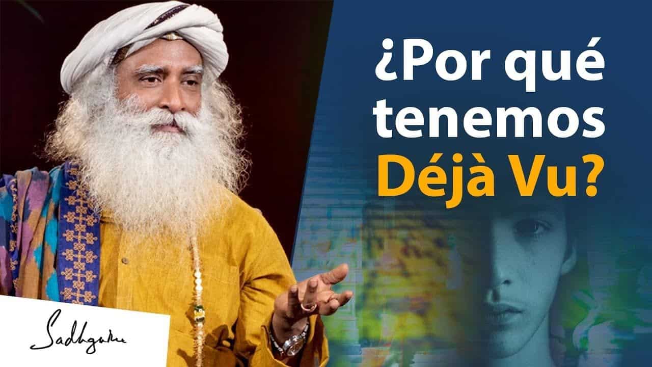 El enigma espiritual detrás de un déjà vu: significado revelador