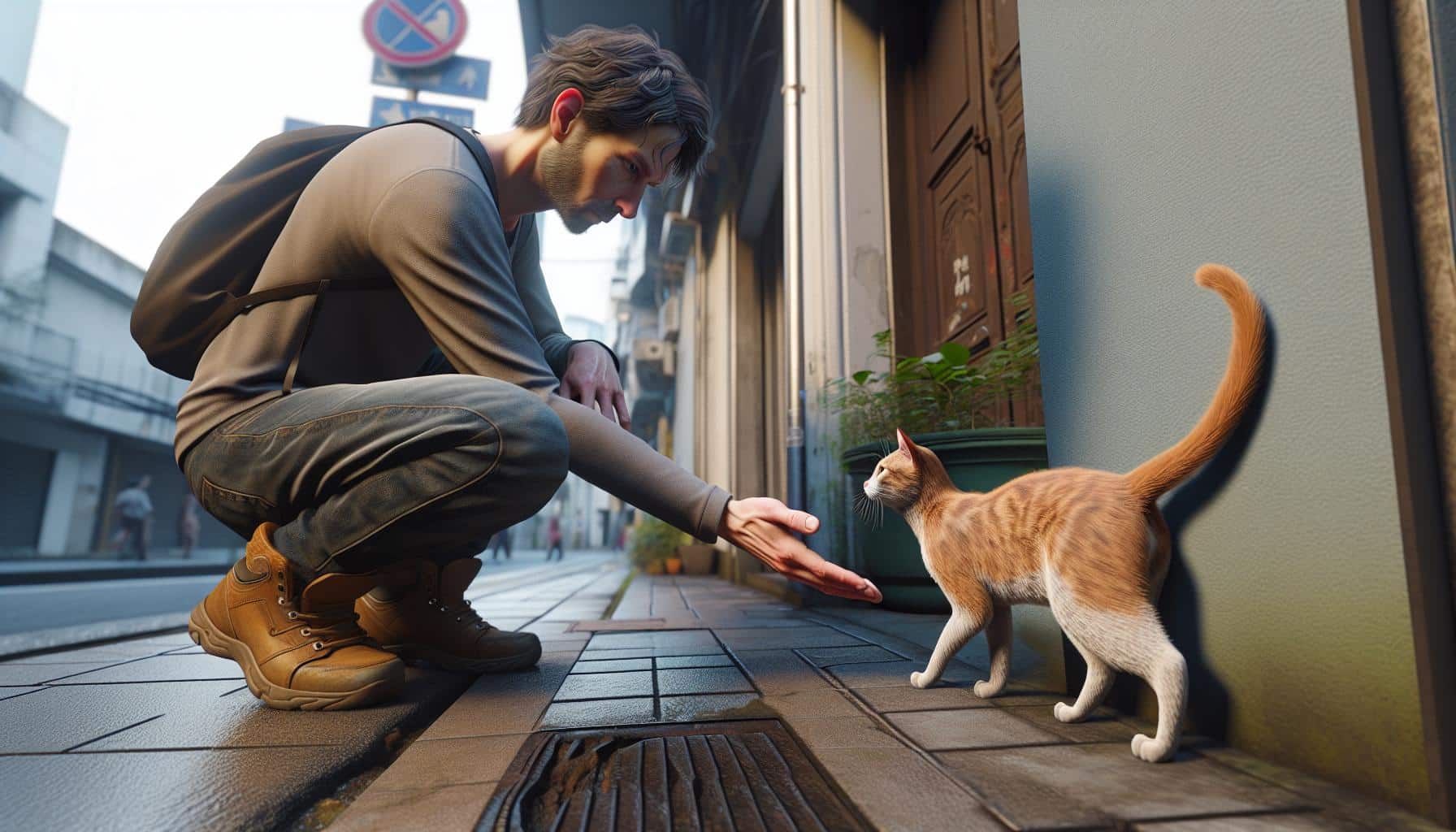 El enigma espiritual detrás del gato: ¡Descubre su significado profundo!