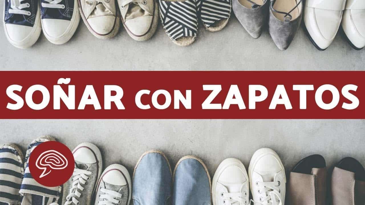 El impactante significado de soñar con zapatos usados que no esperabas