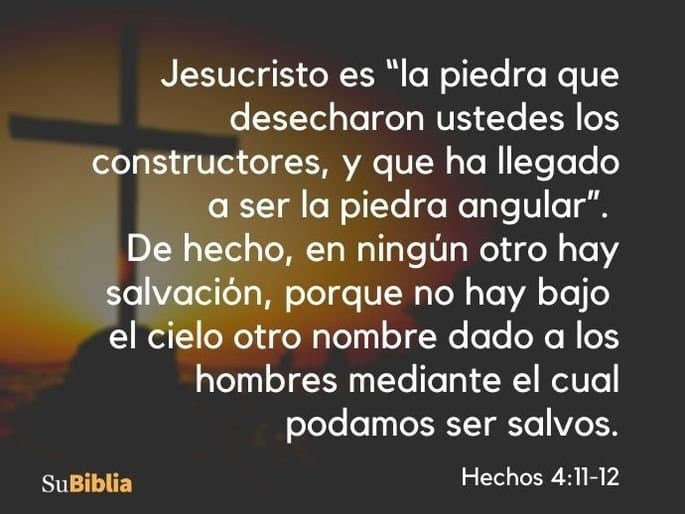 El impactante significado espiritual de la porción bíblica que cambiará tu vida