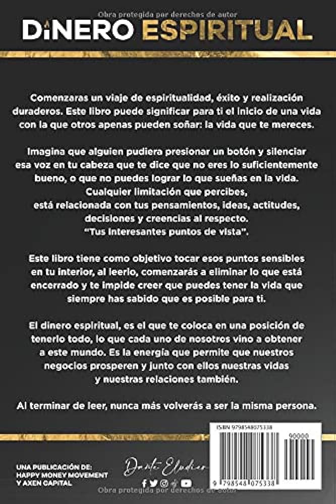 El impactante significado espiritual de perder dinero: ¿qué revela sobre tu bienestar interior?