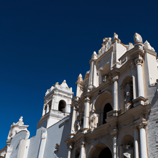 El misterio del origen de la iglesia católica al descubierto