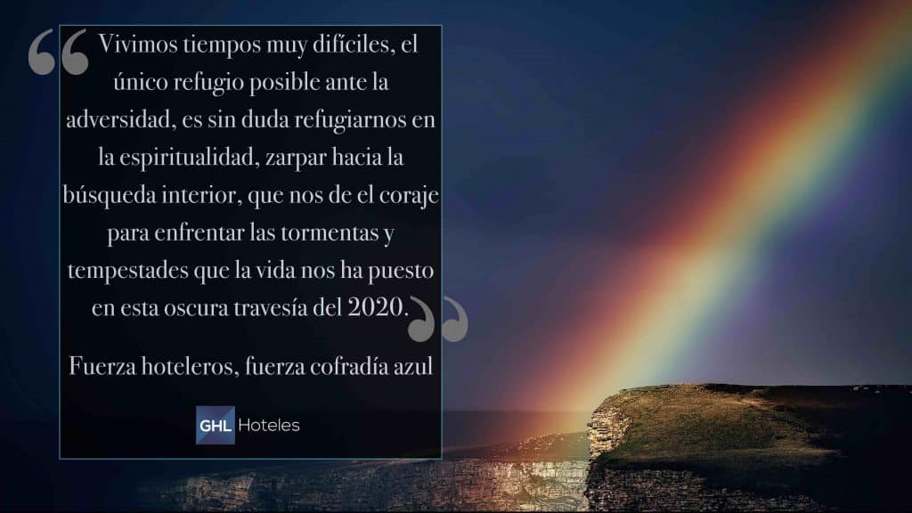 El misterioso significado espiritual detrás de los huracanes que te dejará sin aliento