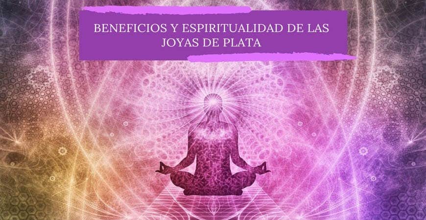 El poder oculto de las joyas de plata: significado espiritual que debes conocer