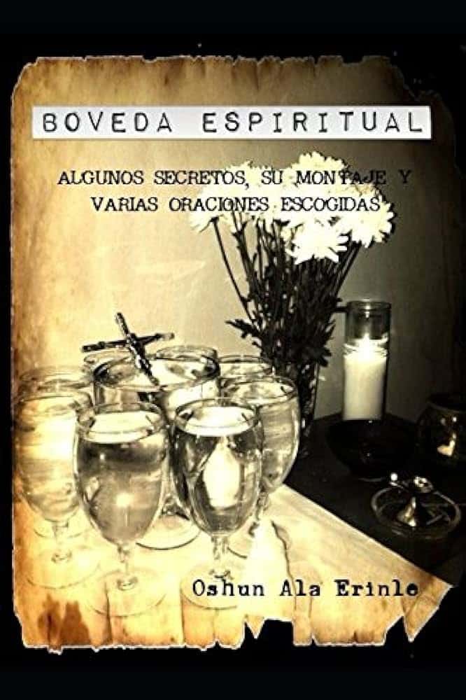 El poder oculto detrás de los vasos en la boveda espiritual: ¡Conócelo aquí!