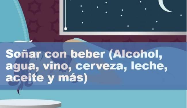 El sorprendente significado de soñar con alcohol que no puedes ignorar