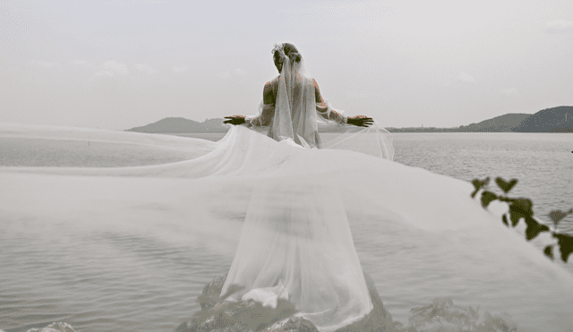 El sorprendente significado de soñar con vestido blanco que debes conocer ahora mismo