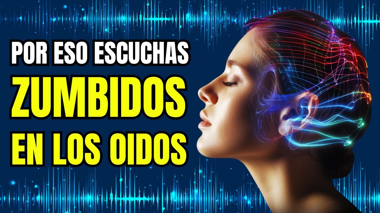 El sorprendente significado espiritual del zumbido en los oídos