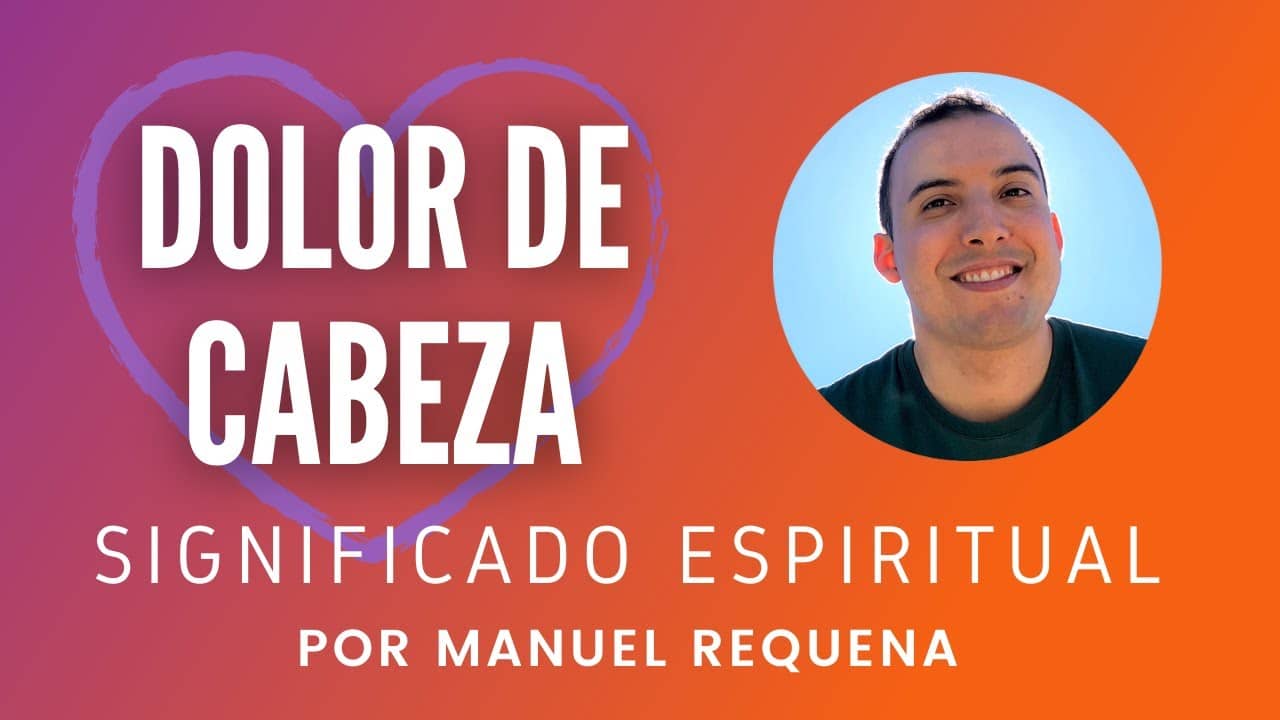 El sorprendente significado espiritual detrás del dolor de cabeza: ¡entérate ahora!