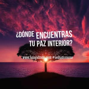 El Verdadero Significado de Reposo Espiritual: Encuentra la Paz Interior Ahora