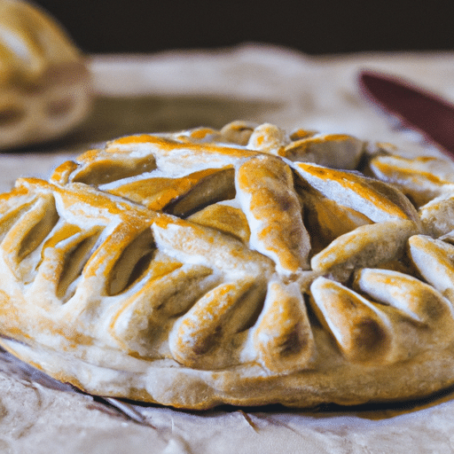 La Panadera y el Emperador: El Secreto que Nadie Te Contó