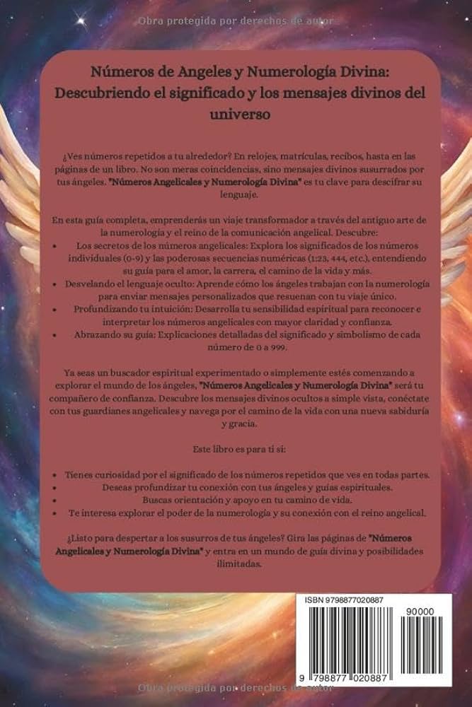 Los 99 secretos del significado espiritual que cambiarán tu vida para siempre