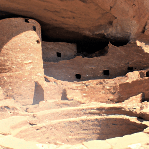 Los Misterios Anasazi: Secretos Ocultos de una Antigua Civilización