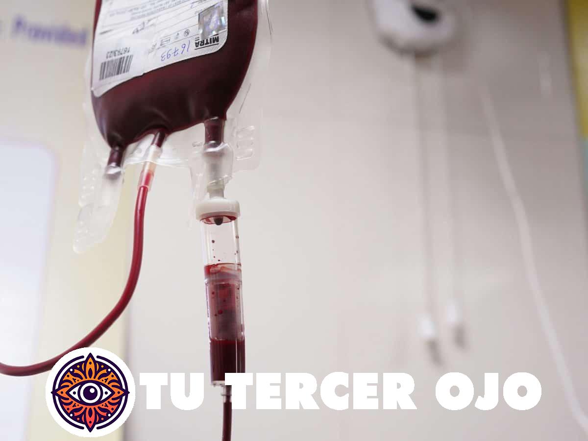 Por qué soñar con sangre es positivo: La verdad que te sorprenderá