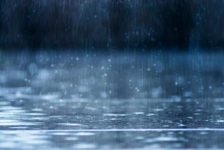 ¿Qué significa soñar con lluvia y mojarse? ¡Entérate ya!