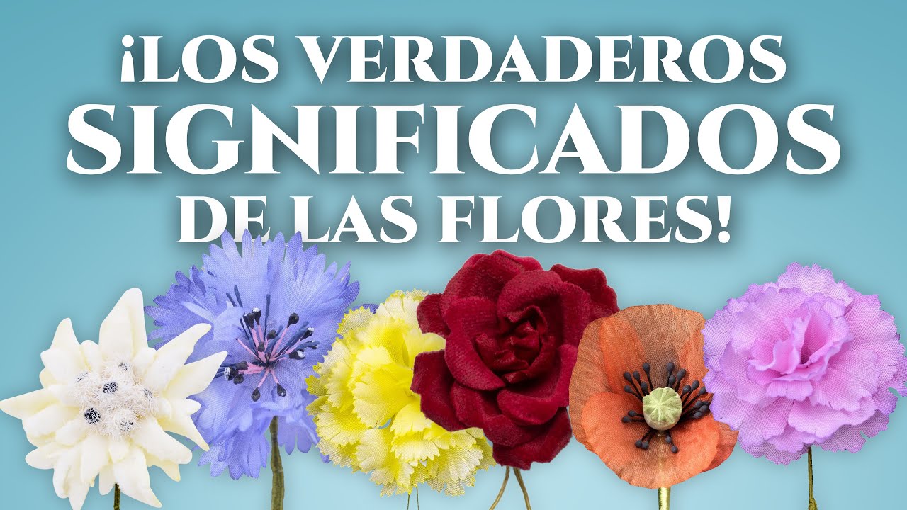 Secretos revelados: El verdadero significado de soñar con flores