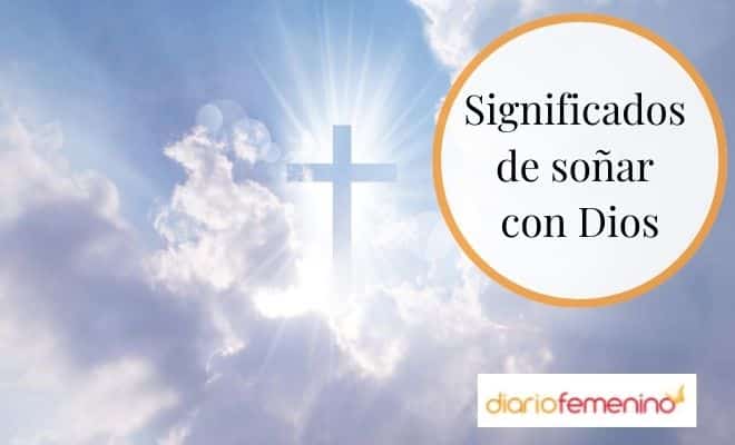 Significado impactante de soñar con Dios: ¿Qué revela tu sueño?