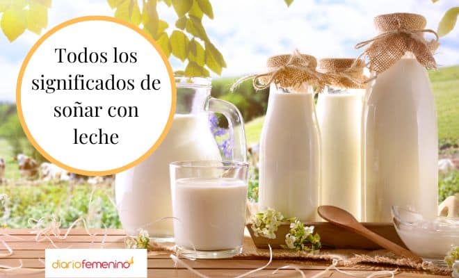 Sorprendente significado de soñar con leche derramada: ¡Descubre su impacto en tu vida!