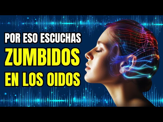 Te Zumban los Oídos: El Significado Espiritual que Debes Conocer Ahora Mismo